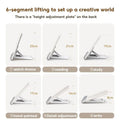 Painting Bracket Wooden Desktop Tablet Hand-painted Special Painting 12.9 Inch For IPad Pro Drawing Board Shelf Drawing Board