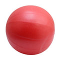 Yoga Ball Exercise Gymnastic Fitness Pilates Ball Balance Exercise Gym Fitness Yoga Core Ball Indoor Training Yoga Ball