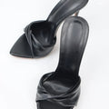 2026Summer New Pointed Thin High-heeled Women's Sandals, Sexy and Comfortable Party Fashionable High-heeled Slippers