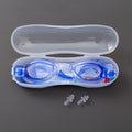 Adjustable Waterproof Anti-fog Swimming Goggles Small | SAMAG