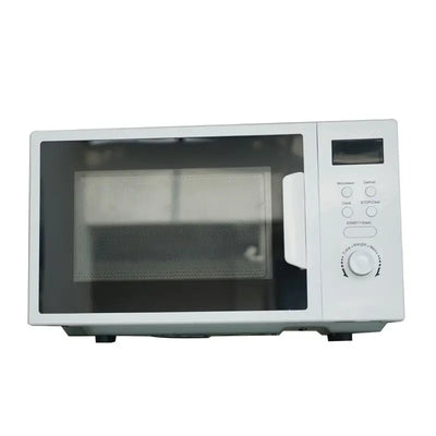30L convection microwave oven with built-in function | SAMAG