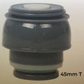 4.5cm/5.2cm Thermos Bottle Cap Vacuum Flask Lid Stopper Export Bottle Cap Replacement Cover for Outdoor Indoor Travel Thermos