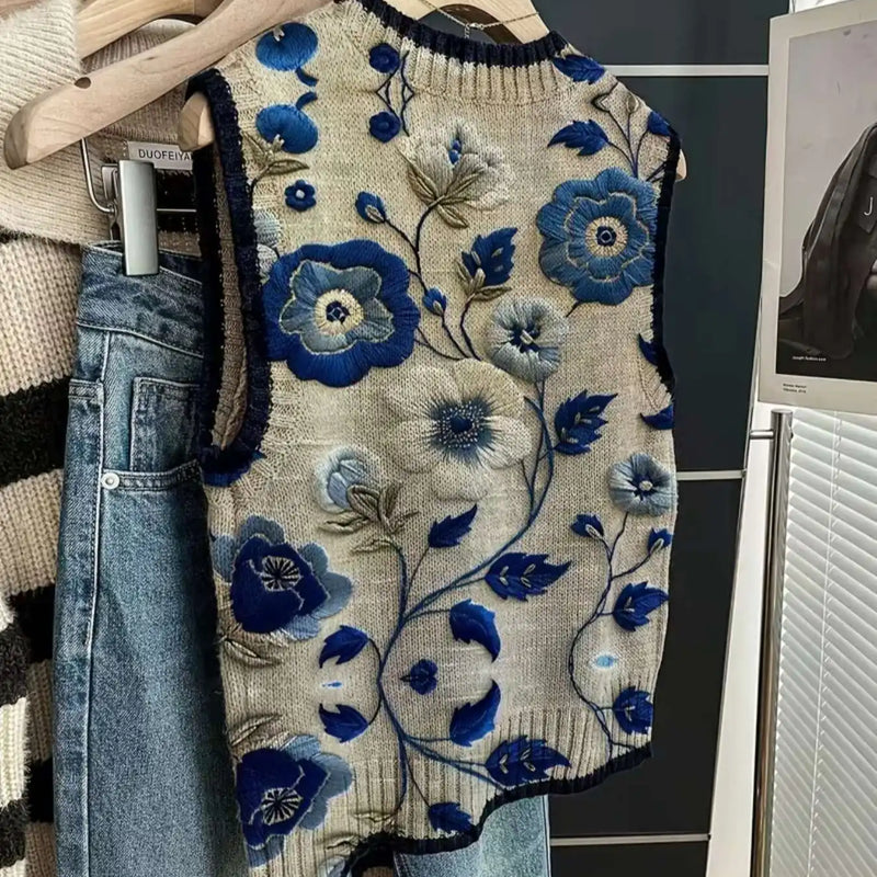Printed Design - Nottextured Four Seasons Fashion - View 2 | SAMAG