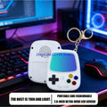 P9FA 274 Game Handheld Game Console Retro For Travel Gift Students Workers