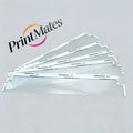 5Pcs  ADF Glass Paper Guide for HP Laserjet Pro M426 M427 M329 M479 M281 281 426 477 479 329ADF ASSY Mylar