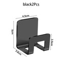 Stainless Steel Sink Tray Drainer Rack Kitchen Sponge Holders Self Adhesive Hook Storage Wire Rag Organizer - View 8 | SAMAG