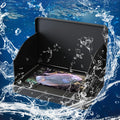 Underwater Fishing Camera 4.3 Inch IPS Monitor Ice Fish | SAMAG