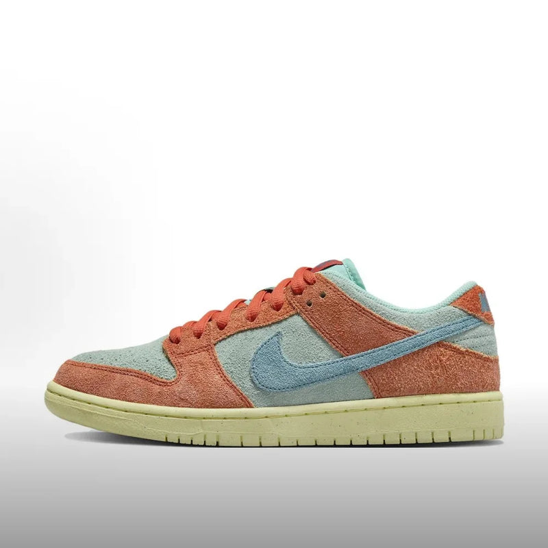 Unisex Nike Dunk SB Skateboarding Shoes Cushioned Comfort - View 16 | SAMAG