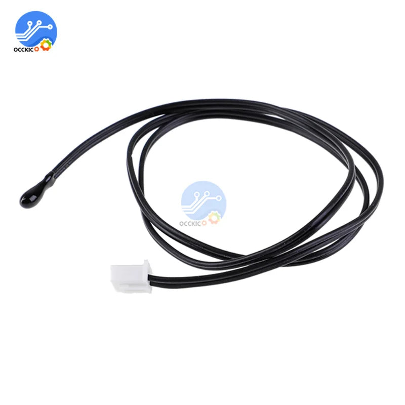 Air Conditioning Temperature Sensor Air Conditioning Temperature Probe 5K 10K 15K 20K 25K 50K 100K