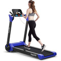 Desk Treadmill with Adjustable Height, Bluetooth, APP | SAMAG