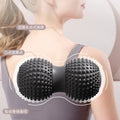 Fascia Ball Foot Massage Neck Membrane Peanut Sole Muscle | SAMAG