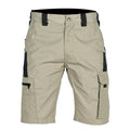 Summer Men's Tactical Casual Shorts Waterproof Cargo | SAMAG