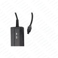 BCR2 Electronic Variable Speed Charger DN110 Electric Variable DI2 Power Supply Computer Connection Cable
