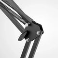 2PCS Wide Compatibility Metal Tablet Bracket, Adjustable Rotation Holder for iPad Series and Android Tablets