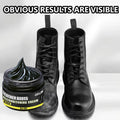 Leather Cream Shoe Polishing Maintenance Care Paste Black General Color Shoe Wax Car Leather Care and Interior Nourish