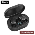 TWS Bluetooth Earphones Wireless bluetooth headset Noise Cancelling Headsets With Microphone Headphones For Xiaomi Samsung