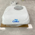Battery AC System V20 Cabin Dc 12v 24v Car Rv Electric Rooftop Integrated Parking Truck Air Conditioner