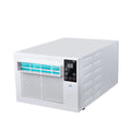 Portable Outdoor Air Conditioner Mosquito Net Air Conditioner 1876 BTU Indoor Dormitory Portable Drainless Tent Mini Air Conditi