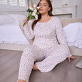 Loungewear Sets Woman Pajamas Big Size for Women | SAMAG