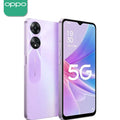 OPPO A78 5G/dual sim original smart phone 6.56-inch LCD water drop screen rear camera pixel 50MP+2MP memory and storage: 8GB+256