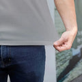 The new men's suit for summer is casual sporty breathable lightweight soft and comfortable - View 4 | SAMAG
