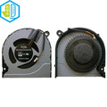 New Computer CPU Cooling Fans Cooler Radiator for ACER G3-571 G3-572 AN515 PH317-51 Nitro 5 AN515-41 AN515-42 4-pin 4-wire