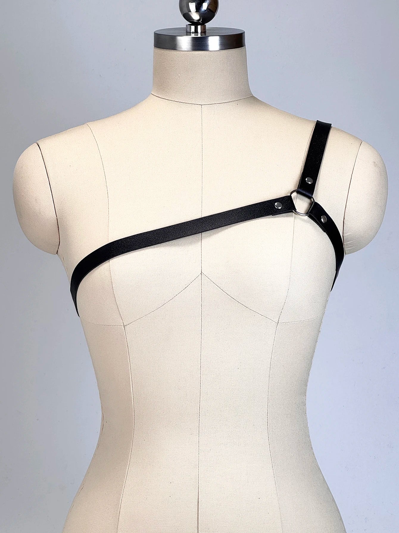 Women Punk Fashion Belt Street Style Waistband Suspenders for Women Body Harness Corset Belt Gothic Clothing Accessorie