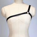 Women Punk Fashion Belt Street Style Waistband Suspenders for Women Body Harness Corset Belt Gothic Clothing Accessorie