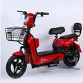 Electric bicycle two-wheel electric bike new national standard adult electric scooter wholesale manufacturer