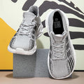 2025 Men's Urban Technology Sports Shoes - Brown Shoes Rebound Sole Design Women Anti Slip High Performance Street Shoes Hiking