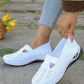 women's summer shoes - casual sneaker, simple, four seasons general light flat  Solid women shoes sale shoes with free shipping