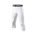 Men Compression Shorts Gym Running Leggings Quick Dry Sport Tights Fitness Basketball Leggings Training Tights Man Gym Clothing
