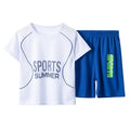Of Summer Children's Quick-drying Sports Color Suit Boys | SAMAG