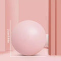 TG Thickened Mini Exercise Ball 25cm for Pilates & Yoga | SAMAG