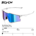 Scvcn Photochromic Running Sunglasses Men Women Marathon - View 9 | SAMAG