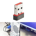 150Mbps Mini USB Wireless Wifi Adapter Wi fi Network LAN Card 802.11b/g/n RTL8188 Adaptor for PC Desktop Computer | SAMAG