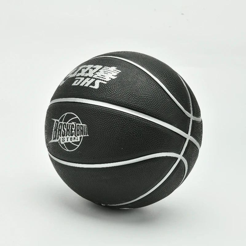 DHS Basketball PU Leather Adult Teenager Children Size 7 | SAMAG