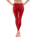 High Waist Women Leggings Women Leggings Seamless Fitness High Elastic Fashion Hip Liftting Slim Gym Trainning Pants