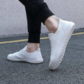 2026 New Outdoor Versatile Barefoot Breathable Fly-Knit Sports Shoes Running Shoes Cycling Fitness Wide-Toe Shoes Men's and Women's Hiking and Mountaineering Shoes