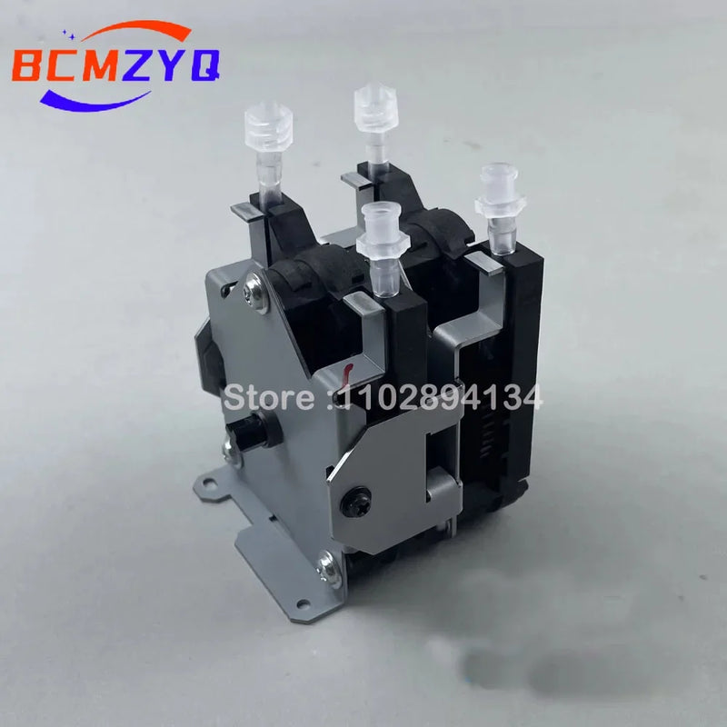 1PC Original Mimaki Tube Pump 4 Assy 2 MP-M014071 for Mimaki JFX200-2513 SIJ-320UV Printer Plotter Ink Pump Spare Parts