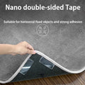 Extra Thick Adhesive Tape Nano Tape Double-Sided Traceless Waterproof Tape For Bathroom Kitchen Sink Tap Gel Sticker