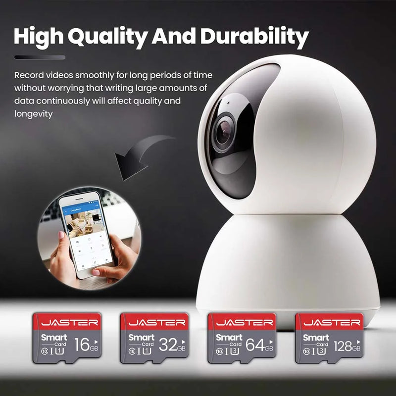High Speed Mini SD Memory Card 256GB Class 10 Micro TF flash usb pen drive card 4GB 8GB 16GB 32GB 64GB 128GB for Smartphone