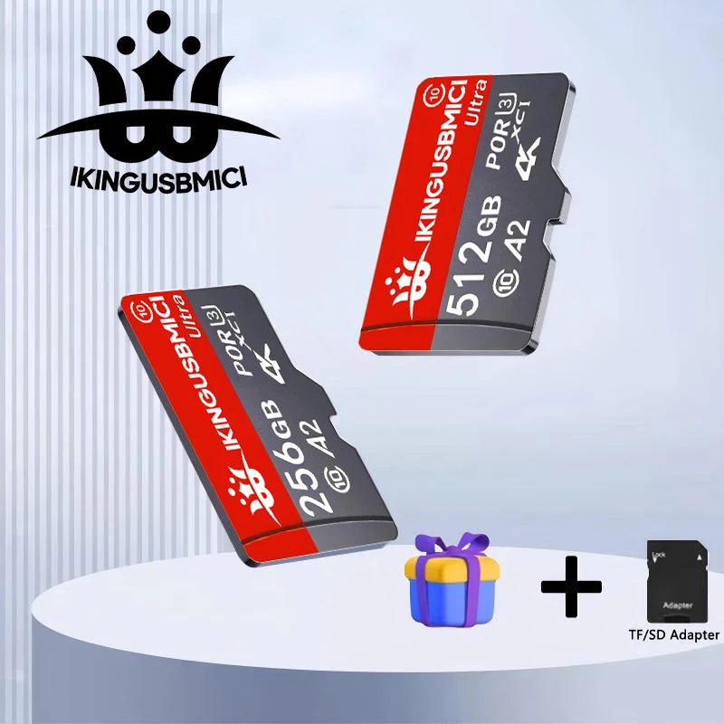 for Nintendo Switch Memory Card Micro Memory Card SD Cards TF Cards Flash Card 64GB/32GB/512GB/16GB/256GB High Performance