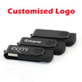 USB Flash Drives Pen Drive 512MB 1GB 2GB 4GB 8GB 16GB Pendrive Memory Stick 32GB 64GB 128GB USB Stick Free Custom Company Logo
