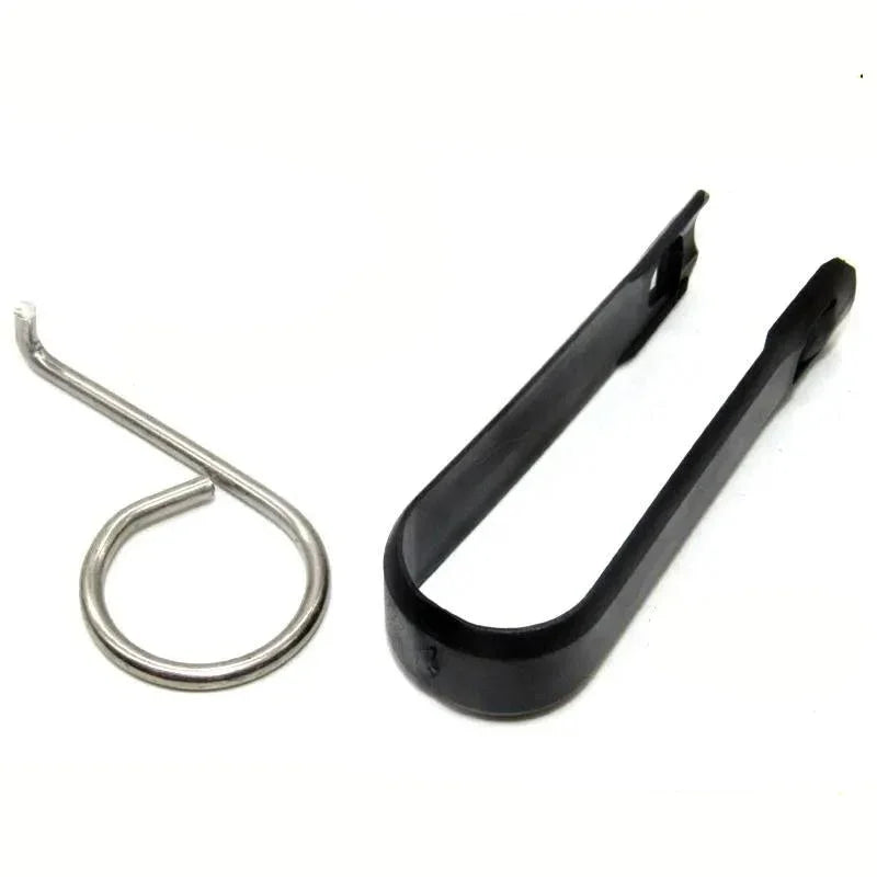 Portable Car Wheel Nut Cover Removal Tool Universal Hub Puller Wheel Bolt Caps Replacement Tools Tweezers Removal Tool