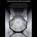 TRIOPO K3 Series 55cm 65cm 90cm 120cm Quick-Setup Octagon Softbox Bowens Mount for Godox Aputure Sokani Studio LED Video Light