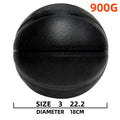 Trainer Heavy Basketball Size 3 Small Ball Weighted - View 9 | SAMAG