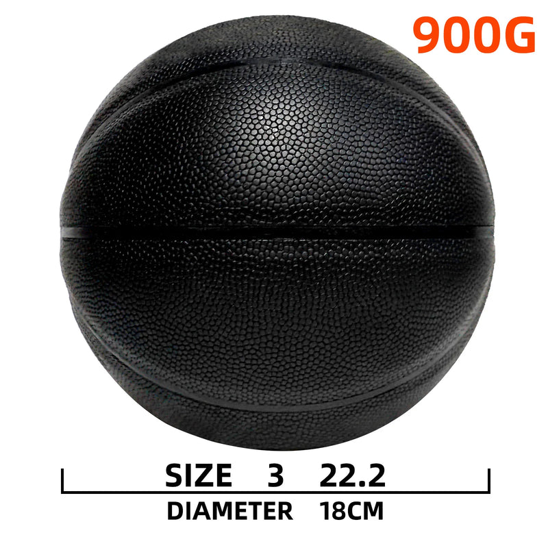 Trainer Heavy Basketball Size 3 Small Ball Weighted - View 9 | SAMAG