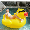 Thickened Swimming Pool Floating Bed Air Mattress water | SAMAG