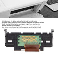 Printer  Replacement Parts Single Black Printheads  Packaging Easily Use for Pixma MX720 for MX721 for MX925 for MX922